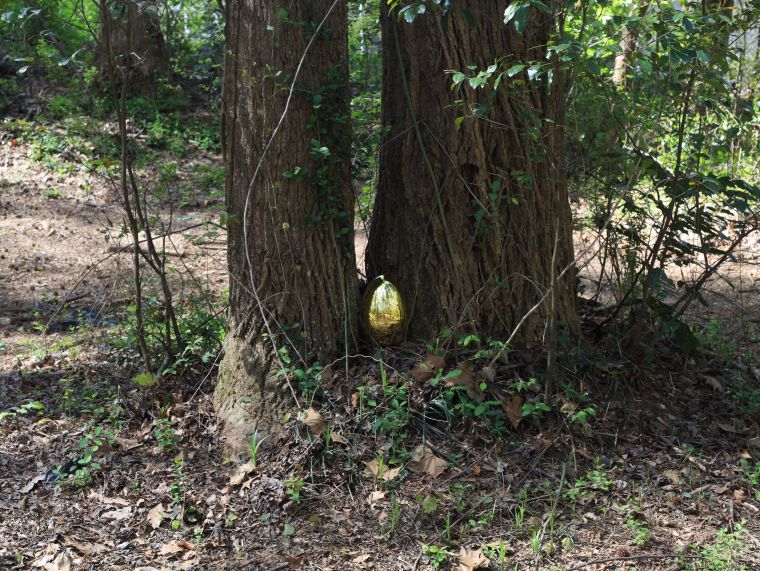 3rd Annual Easter Egg Hunt