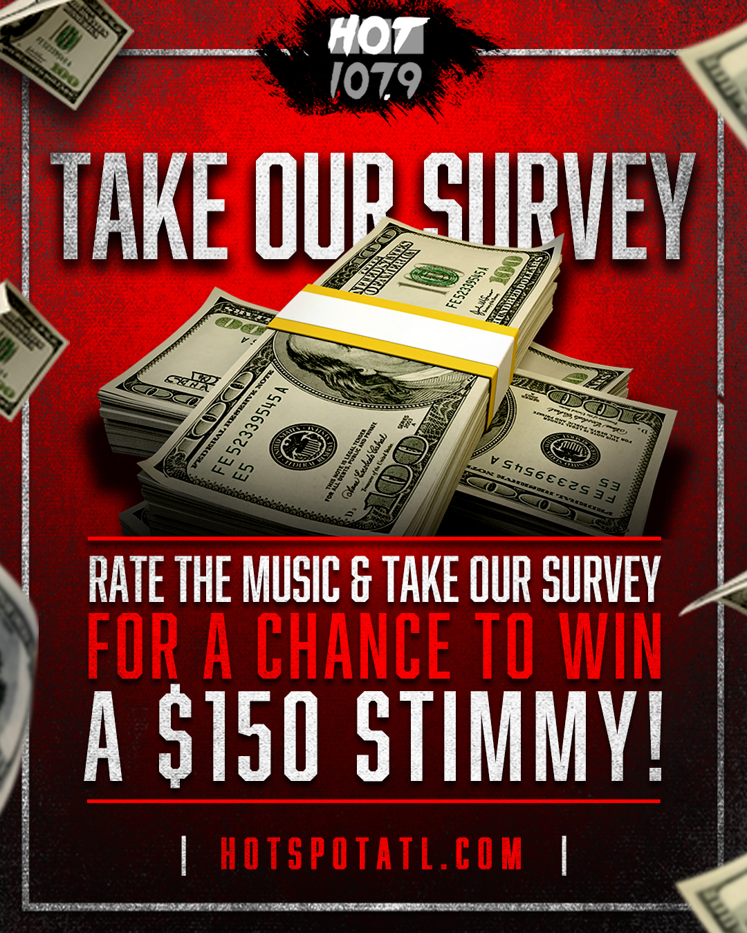 Music Survey