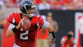 NFL: SEP 14 Falcons v Buccaneers