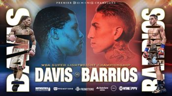 Davis vs. Barrios Feature Image