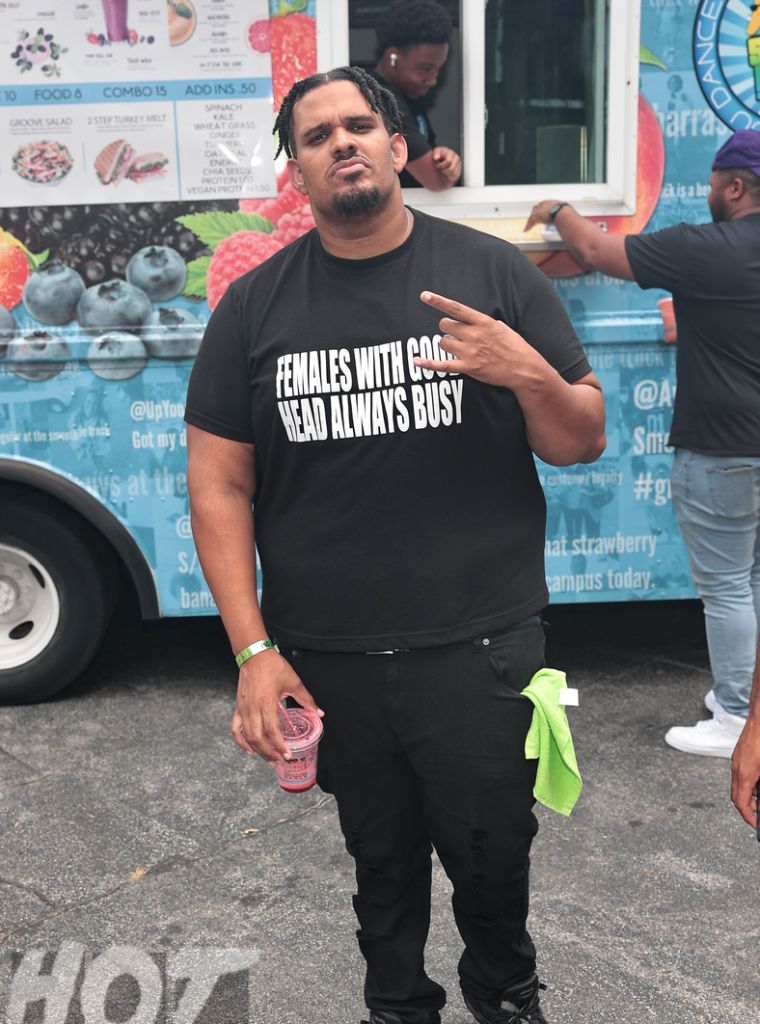 Birthday Bash ATL 25