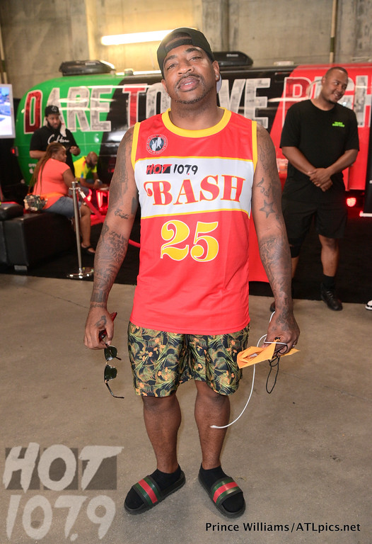 Birthday Bash ATL 25