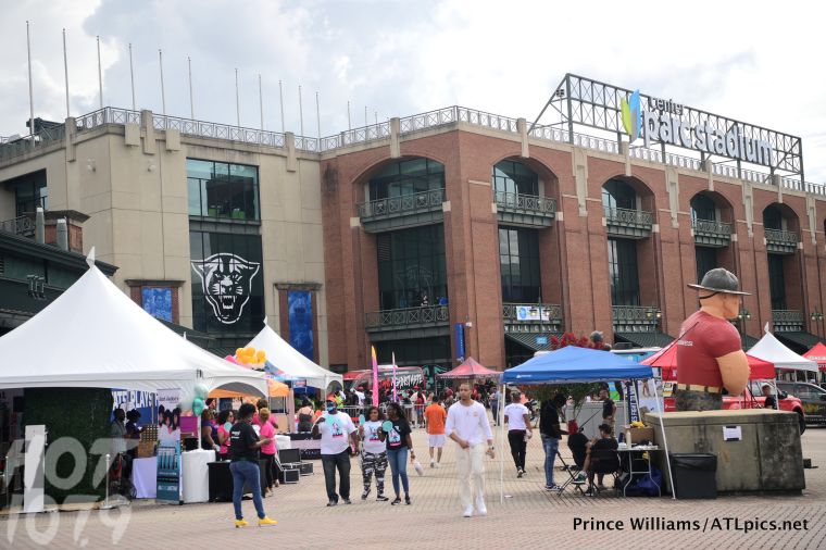 Birthday Bash ATL 25