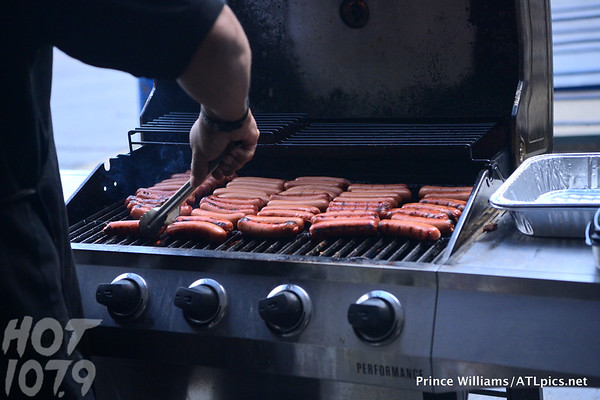 Birthday Bash ATL 25