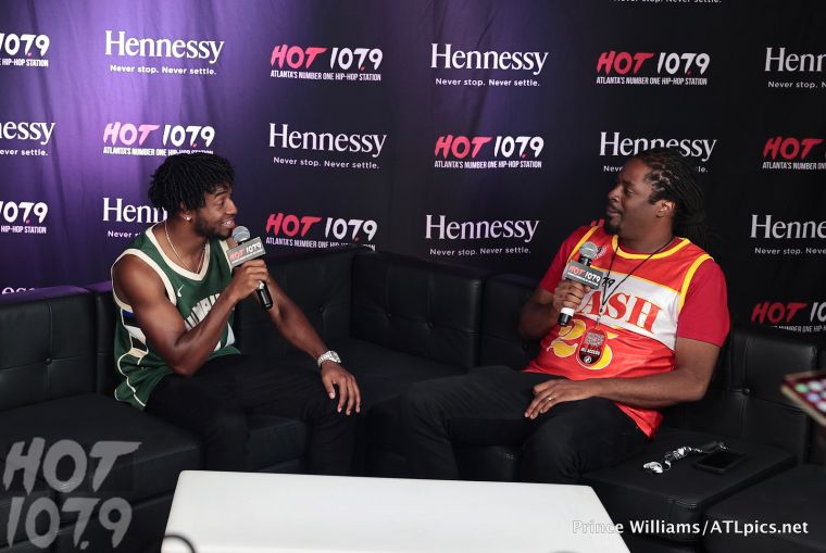 Mooski Backstage Birthday Bash 25