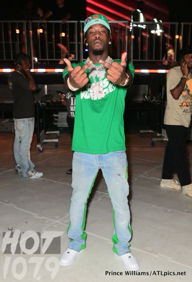 MIGOS Birthday Bash 2021