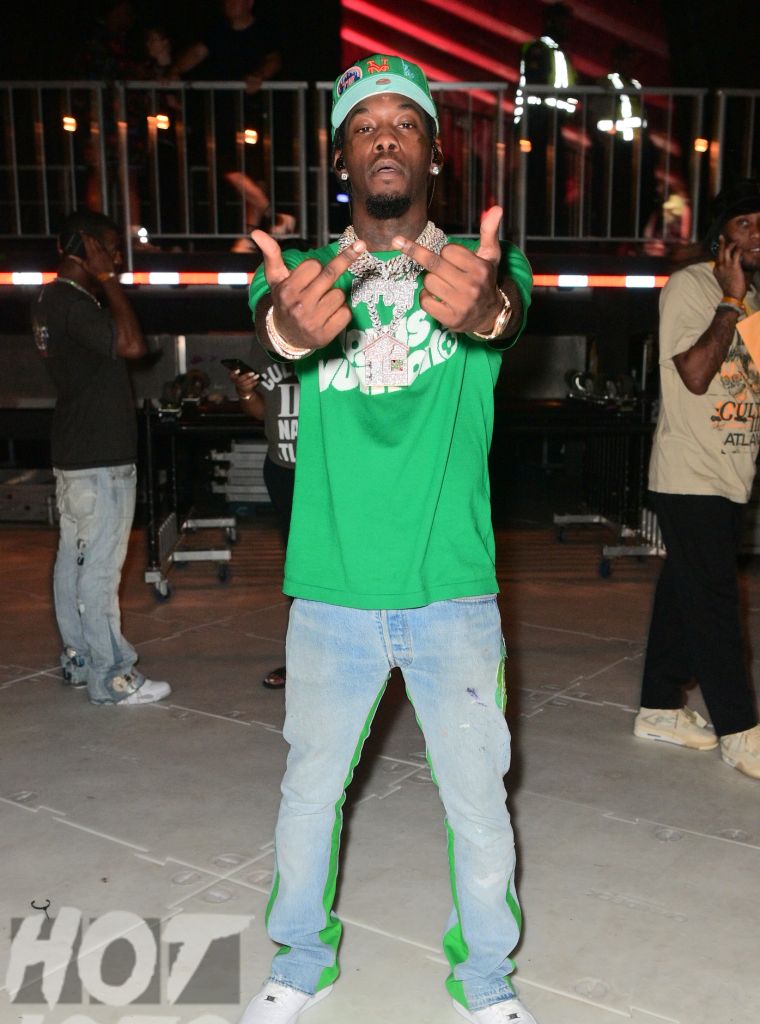 MIGOS Birthday Bash 2021