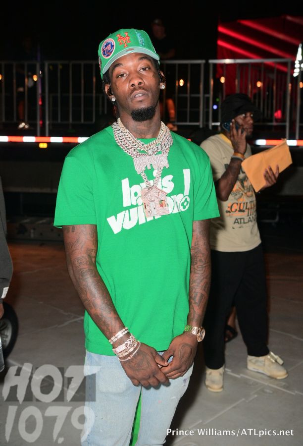 MIGOS Birthday Bash 2021