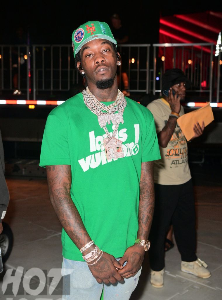 MIGOS Birthday Bash 2021