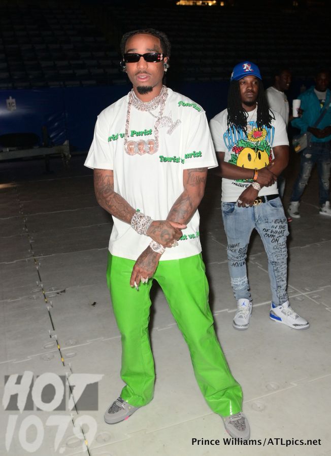 MIGOS Birthday Bash 2021