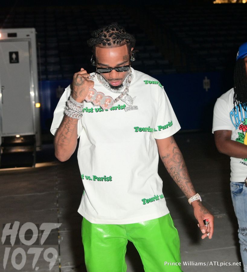 MIGOS Birthday Bash 2021