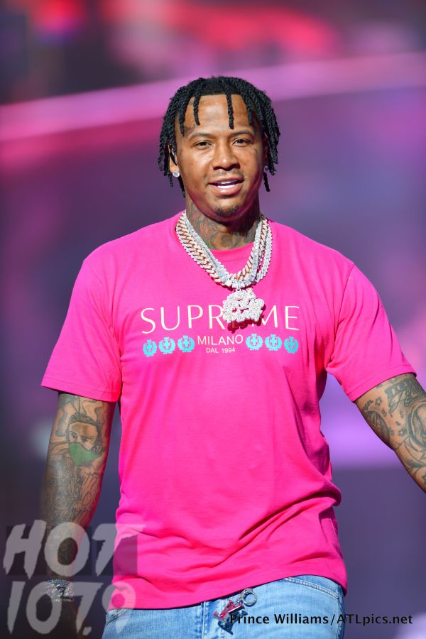 Money Bagg Yo Birthday Bash 2021