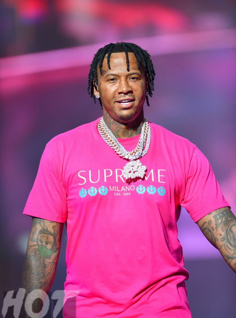 Money Bagg Yo Birthday Bash 2021