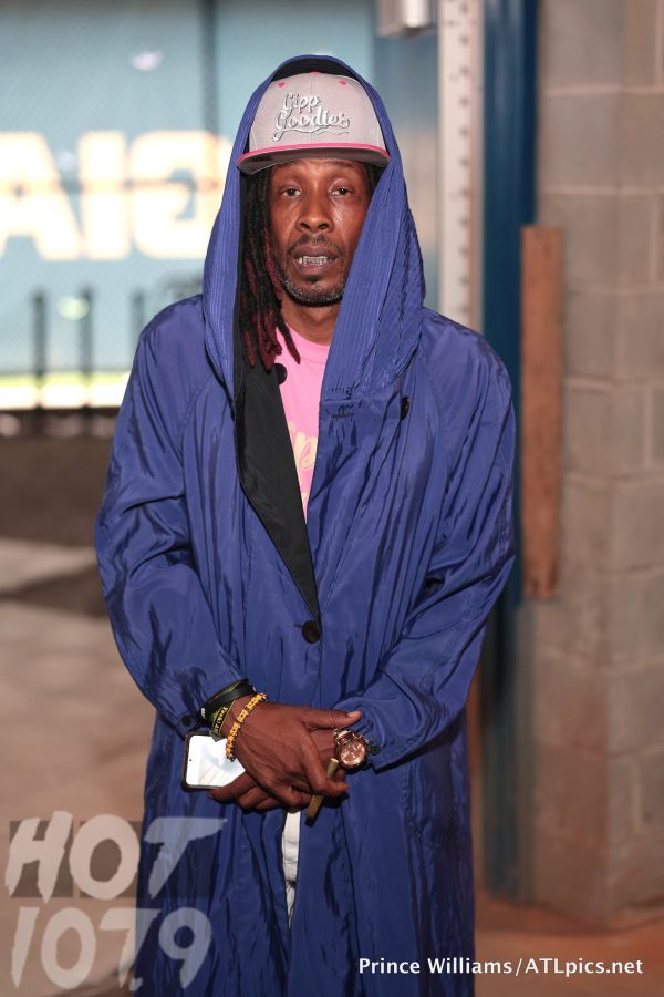 Goodie Mob Birthday Bash 2021