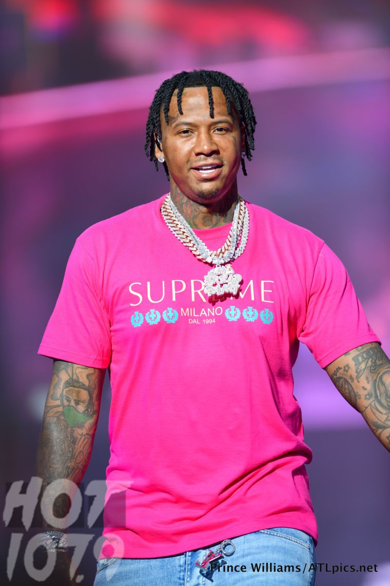 MoneyBagg Yo Performance