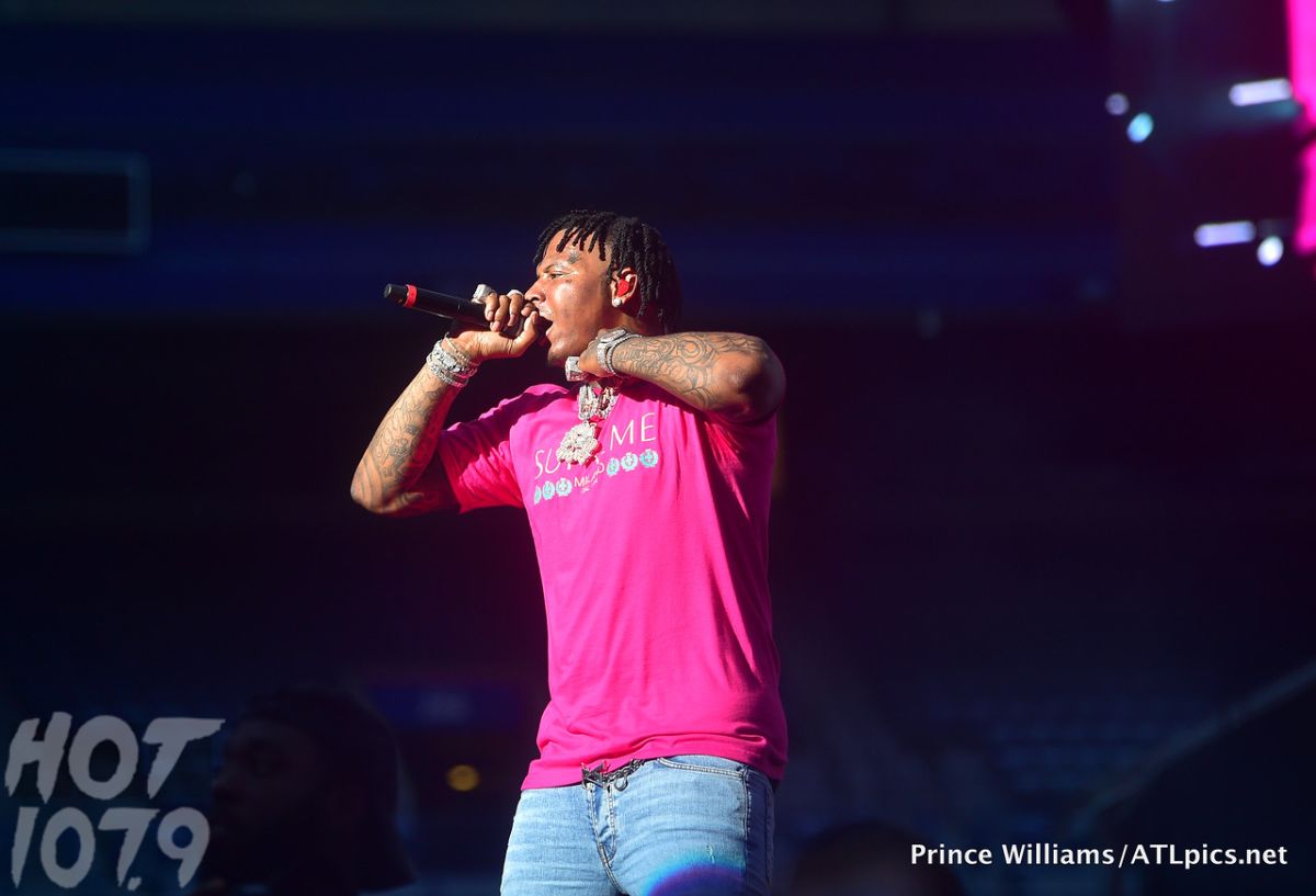 Birthday Bash ATL