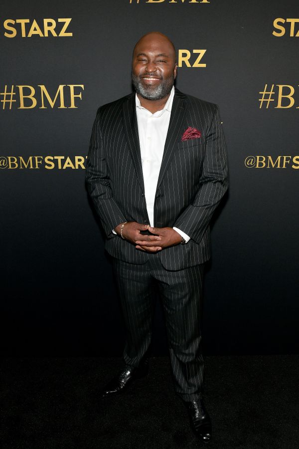 BMF World Premiere Screening And Concert Event