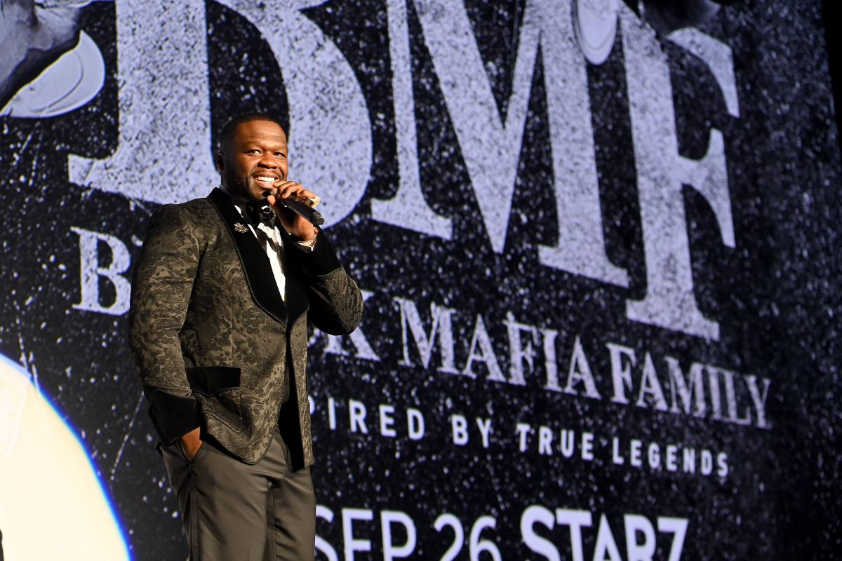 BMF World Premiere Screening And Concert Event