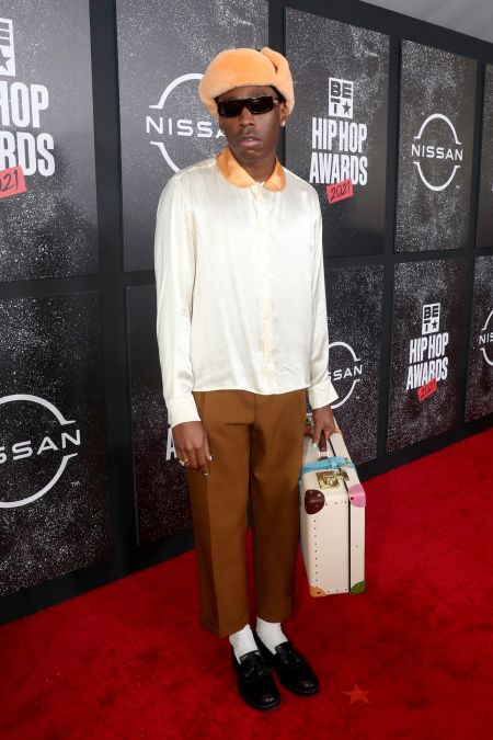 Tyler The Creator