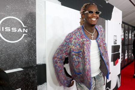 Young Thug