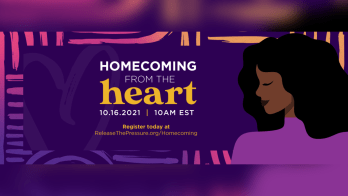 Homecoming from the heart r1 atl