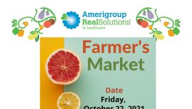 Amerigroup Farmers Market