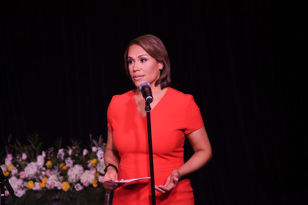 Atlanta News Reporter Jovita Moore Passes Away After Battling Brain Cancer