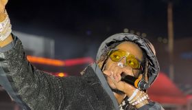 HOT 107.9 Exclusive 2 Chainz Dope Don’t See Itself Pop Up Concert