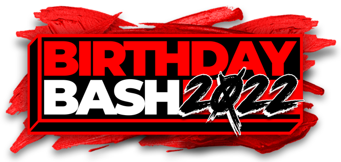 Birthday Bash ATL 2022