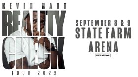 Kevin Hart 2nd Show Kevin Hart 2nd Show