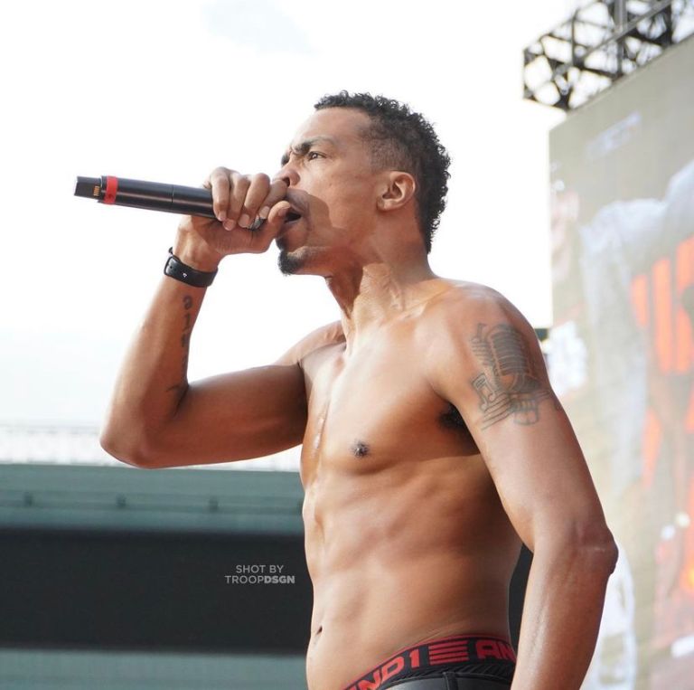 Remembering The Life Of ATL Rapper 'We Ready' Archie Eversole - Hot 107 ...