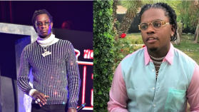 BREAKING: Young Thug & Gunna Arrested & Are Facing Racketeering Charges