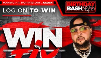 Register now to win tickets to Birthday Bash 26 courtesy of United States Navy