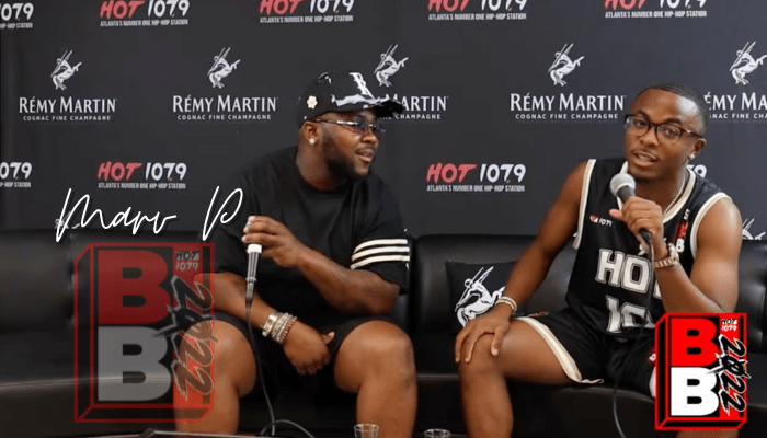 Marv P Birthday Bash