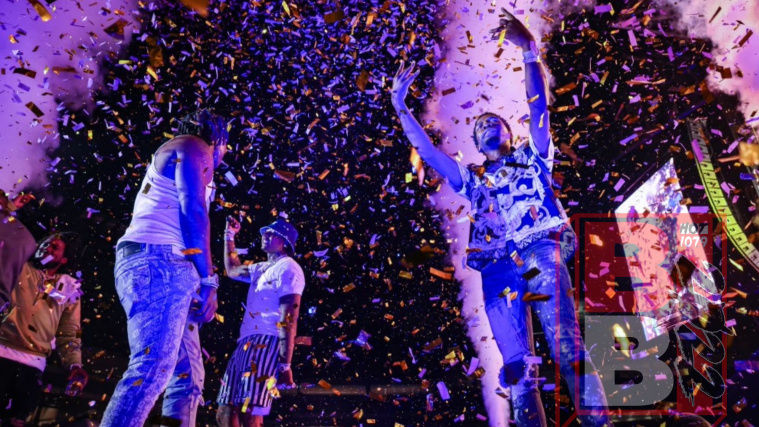 Yo Gotti & CMG Label brin out Bloc Boy JB