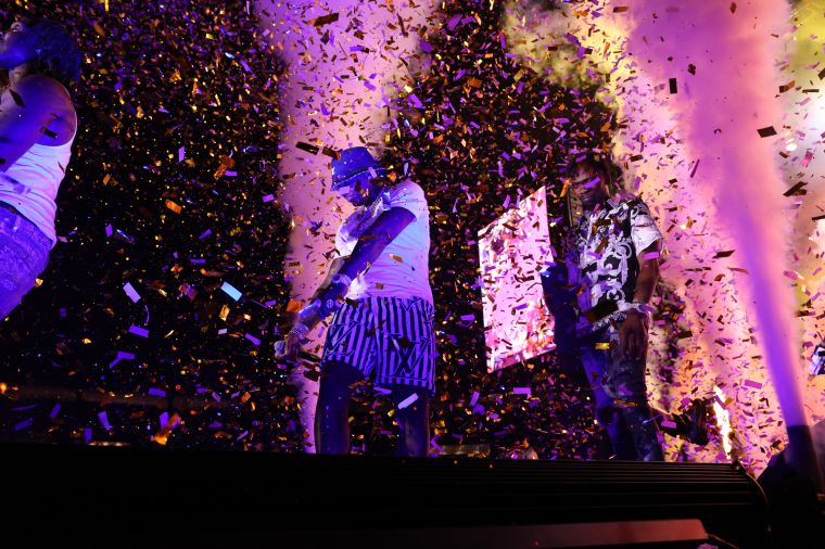 The Finale!!