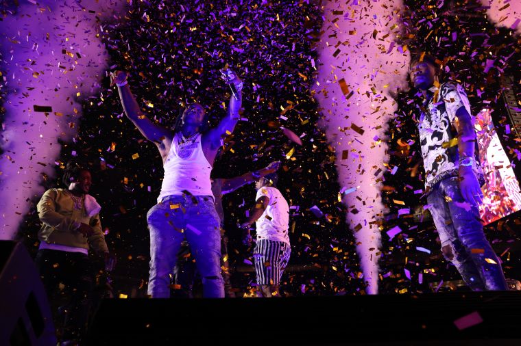 Birthday Bash 2022 Is A Wrap!