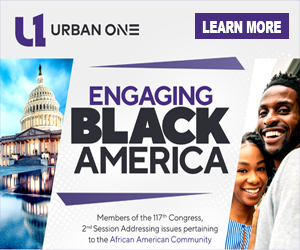 Engaging Black America