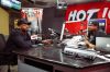 Marlon Wayans Talks HBO Split, Favorite Sibling + Fatherhood Tips