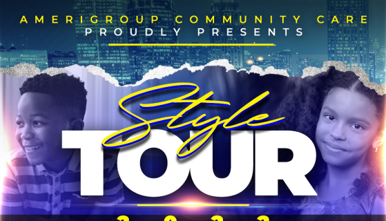 Amerigroup free car sales seat