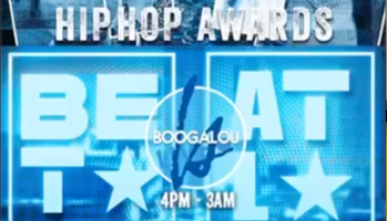 MV Palmer Entertainment | BET Hip Hop Awards Weekend At Boogalou ATL
