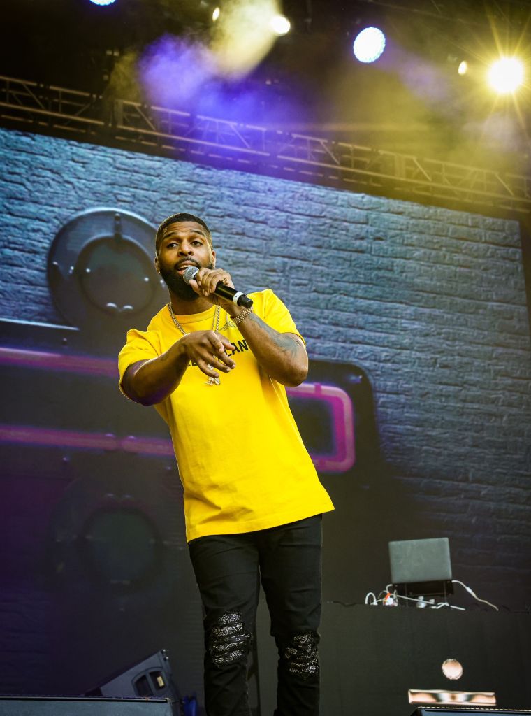 DVSN One Music Fest 2022