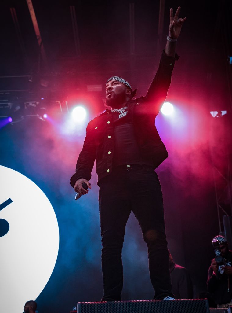 Jeezy One Music Fest 2022