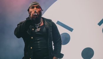 Jeezy One Music Fest 2022 Day 1 R1 ATL