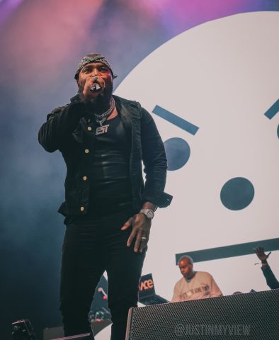 Jeezy One Music Fest 2022 Day 1 R1 ATL