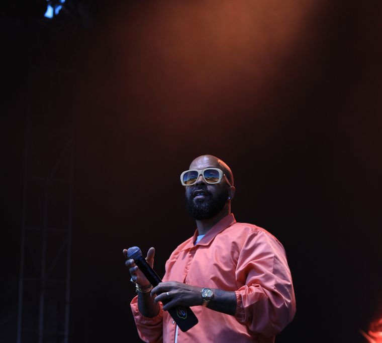 One Music Fest Day 1