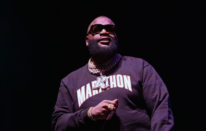 One Music Fest Day 1: Jeezy, Rick Ross, Gucci Mane & More Hit The Stage [Photos]