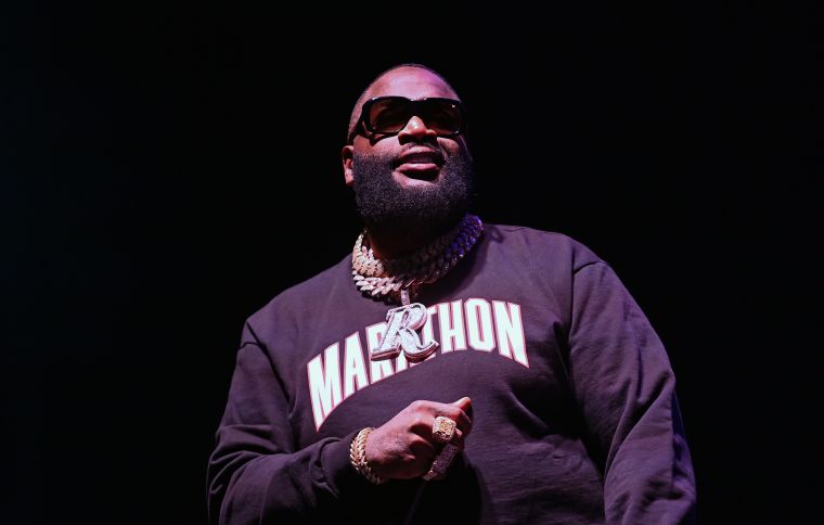 Rick Ross