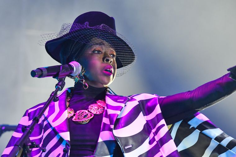 Lauryn Hill