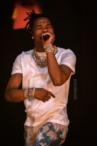 One Music Fest Day 2: Lil Baby Ends The Final Night With a Bang!